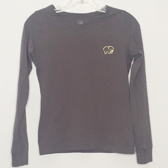 IVORY ELLA | long sleeve Masquerade Elephant - Picture 2 of 5